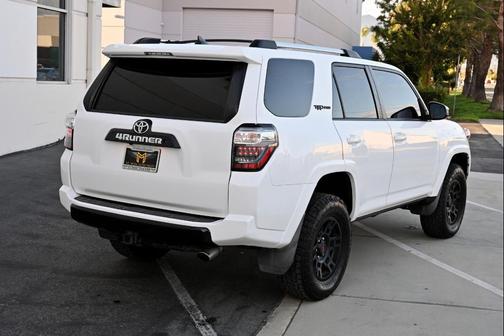 2015 Toyota 4Runner TRD Pro