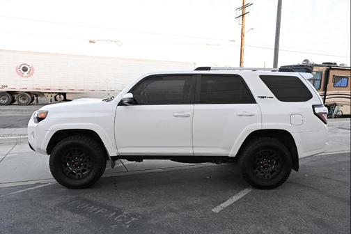 2015 Toyota 4Runner TRD Pro