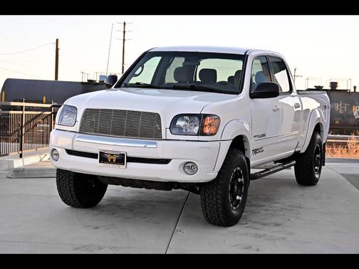 2006 Toyota Tundra SR5