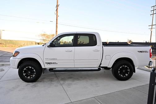 2006 Toyota Tundra SR5