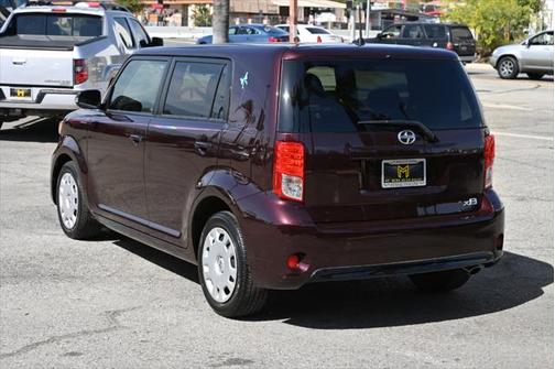 2015 Scion xB 686 Parklan Edition