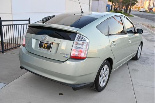 2006 Toyota Prius Base