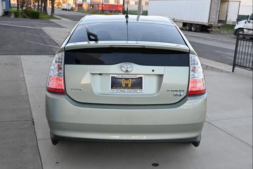 2006 Toyota Prius Base