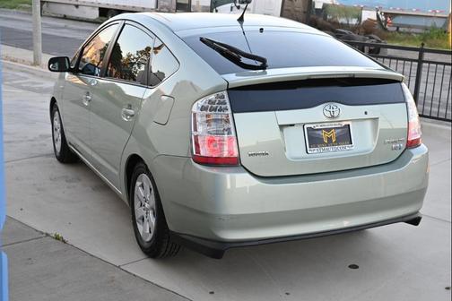 2006 Toyota Prius Base