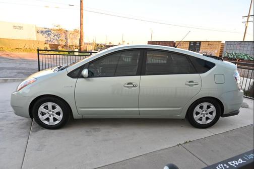 2006 Toyota Prius Base
