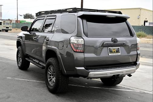 2020 Toyota 4Runner TRD Off Road