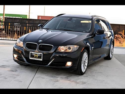 2011 BMW 328 328i Sport Wagon xDrive