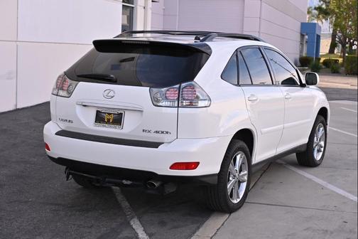 2006 Lexus RX 400h Base