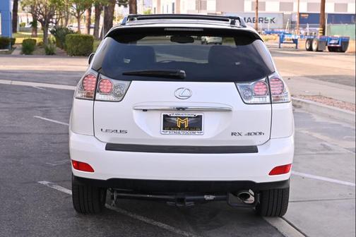 2006 Lexus RX 400h Base