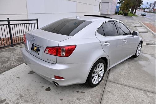 2011 Lexus IS 250 Base