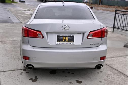 2011 Lexus IS 250 Base