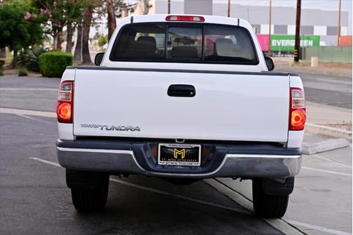 2005 Toyota Tundra SR5 AccessCab