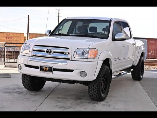 2006 Toyota Tundra SR5