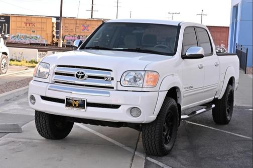 2006 Toyota Tundra SR5