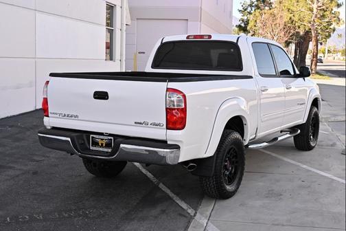 2006 Toyota Tundra SR5