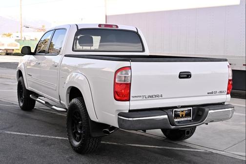 2006 Toyota Tundra SR5