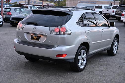 2004 Lexus RX 330 Base