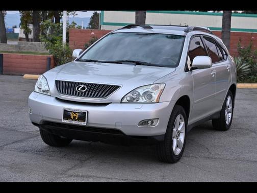 2004 Lexus RX 330 Base