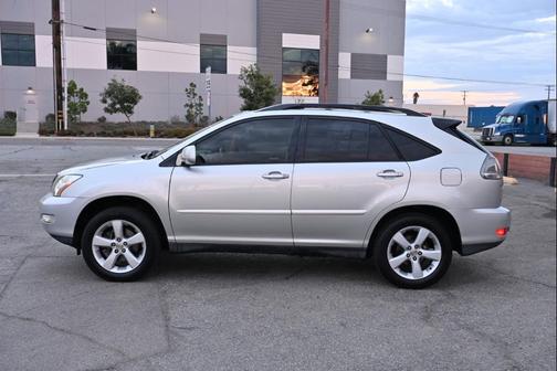2004 Lexus RX 330 Base