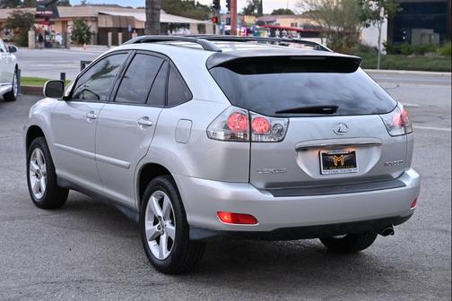 2004 Lexus RX 330 Base