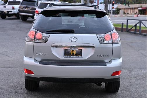 2004 Lexus RX 330 Base