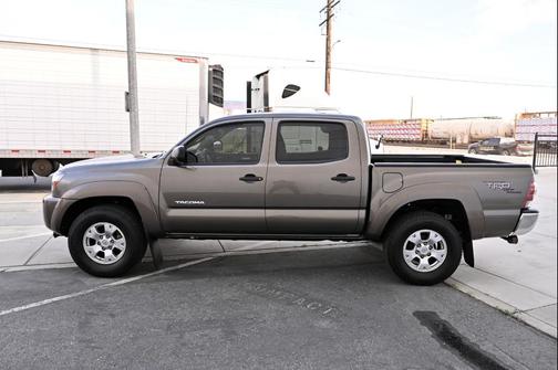 2011 Toyota Tacoma PreRunner
