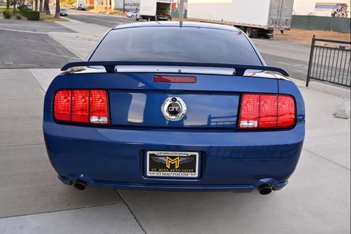 2006 Ford Mustang GT Premium