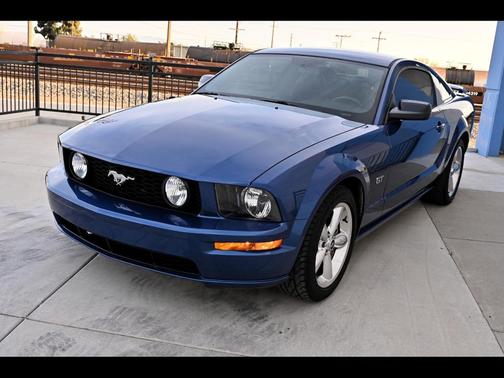 2006 Ford Mustang GT Premium