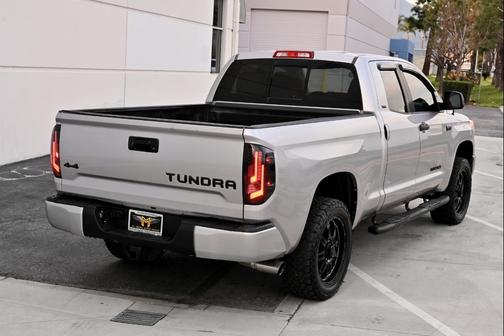 2015 Toyota Tundra SR5