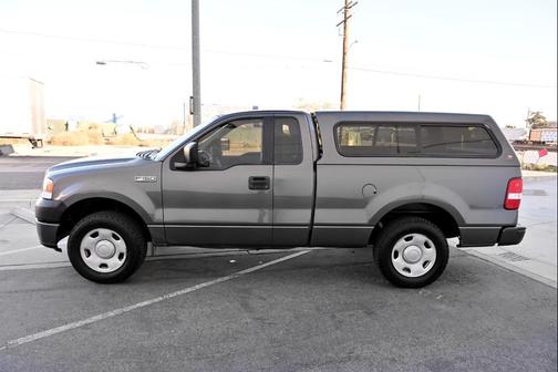 2008 Ford F-150 XL