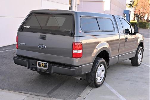 2008 Ford F-150 XL