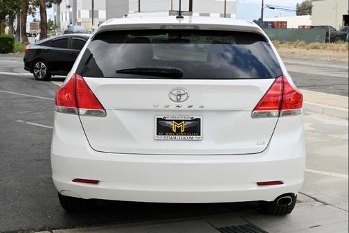 2012 Toyota Venza LE