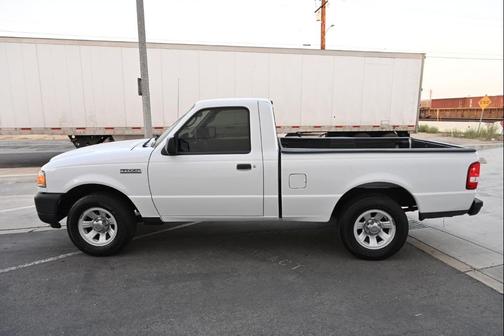 2010 Ford Ranger XL