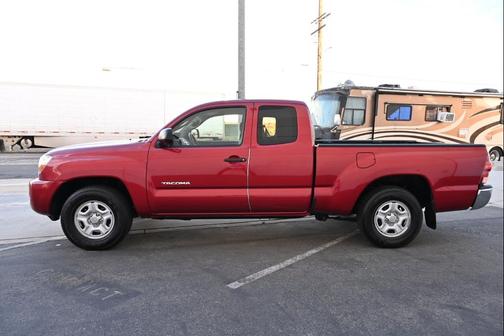 2006 Toyota Tacoma Access Cab