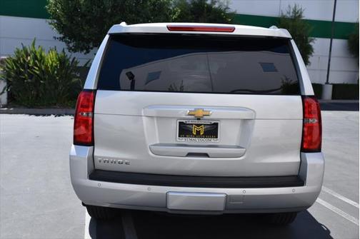 2019 Chevrolet Tahoe LS