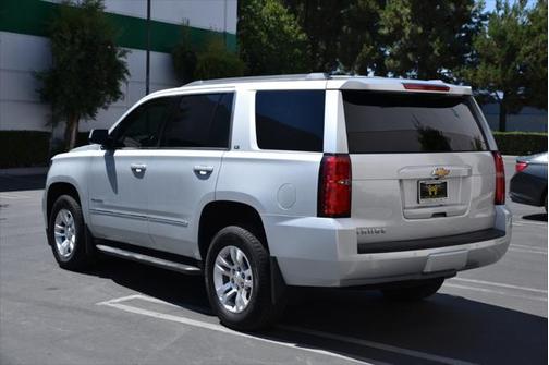 2019 Chevrolet Tahoe LS