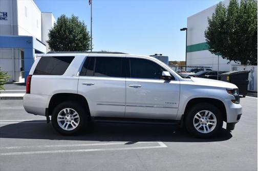 2019 Chevrolet Tahoe LS