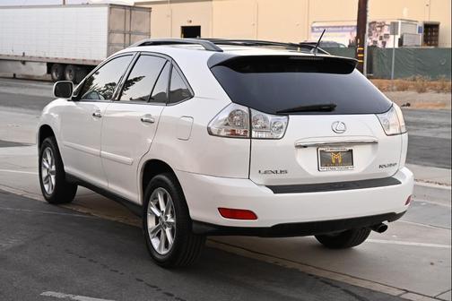 2009 Lexus RX 350 Base