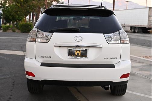 2009 Lexus RX 350 Base