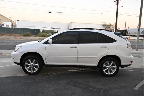 2009 Lexus RX 350 Base