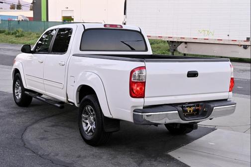 2006 Toyota Tundra SR5