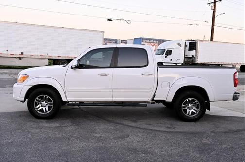 2006 Toyota Tundra SR5