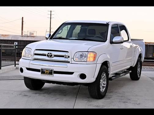 2006 Toyota Tundra SR5