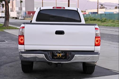 2006 Toyota Tundra SR5