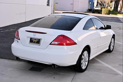 2007 Honda Accord EX-L