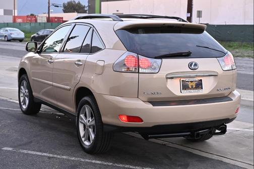 2008 Lexus RX 400h Base