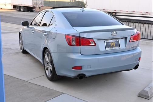 2011 Lexus IS 250 Base