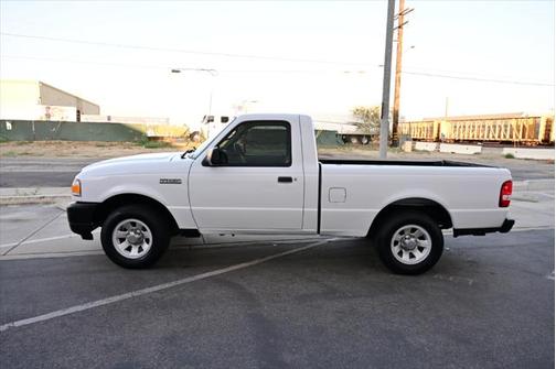 2011 Ford Ranger XL