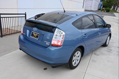 2006 Toyota Prius Base
