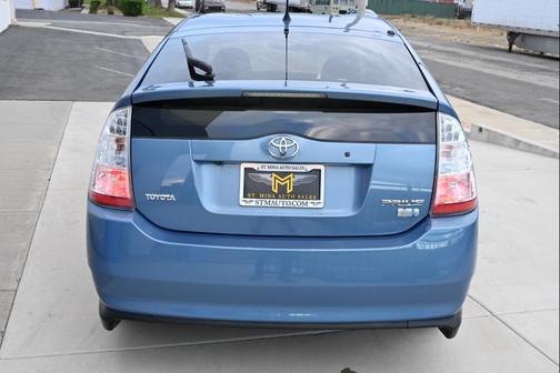 2006 Toyota Prius Base